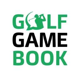 Golf GameBook Scorecard & GPS 图标