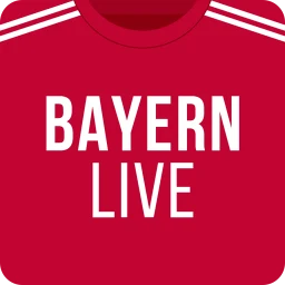 Bayern Live - für München Fans 图标